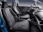 Honda Jazz 2008 года